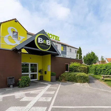 Hotel Centre St Pierre 2*