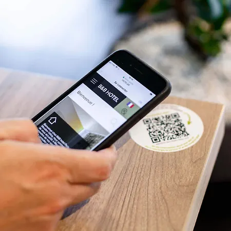 Hotel Centre St Pierre