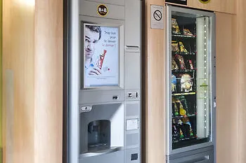 Centre St Pierre 2* Calais