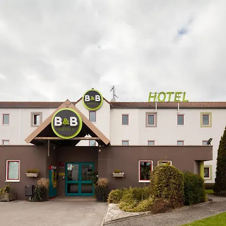 Centre St Pierre Hotel 2*