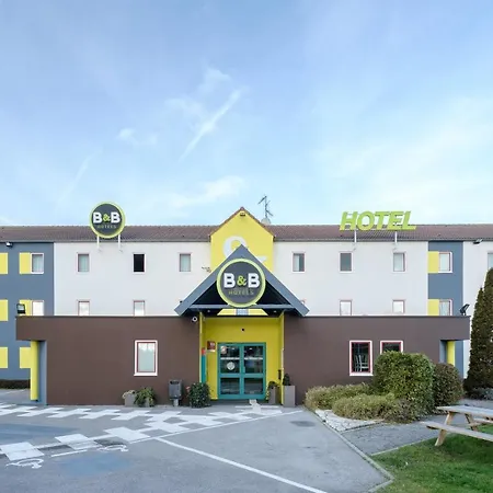 Centre St Pierre Hotel Calais