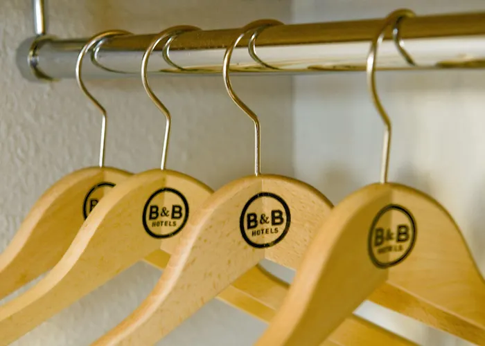 酒店 Centre St Pierre