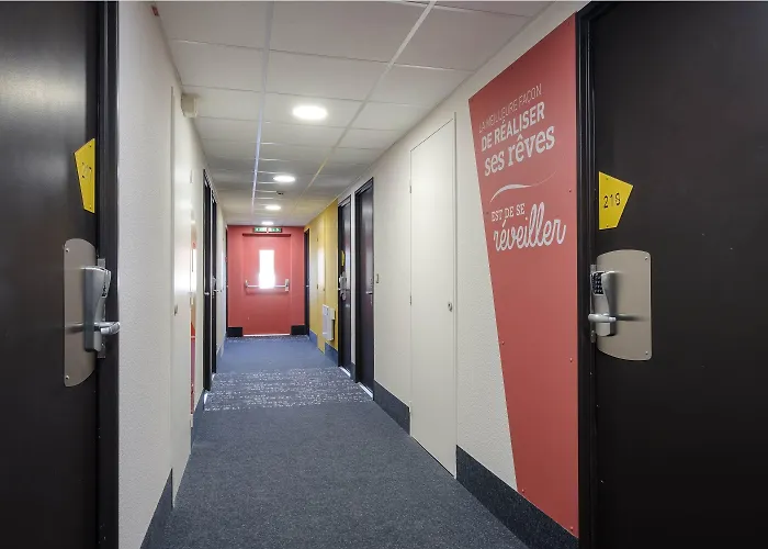 Centre St Pierre 加来