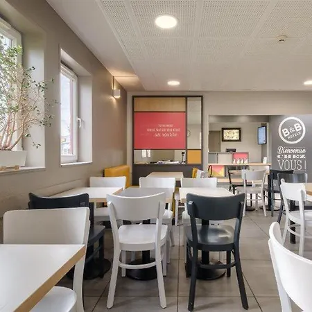 Centre St Pierre Calais