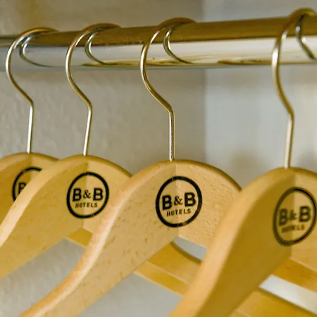 Szálloda Centre St Pierre