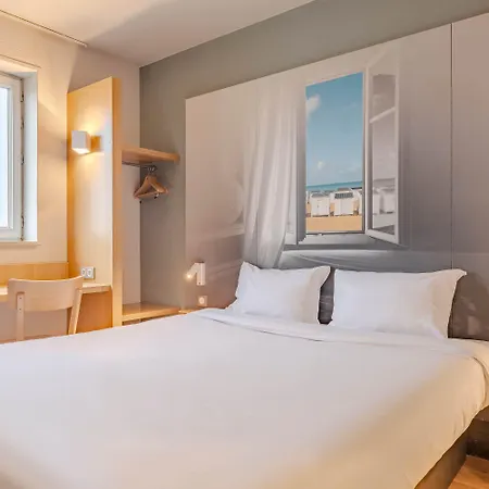 Centre St Pierre Otel