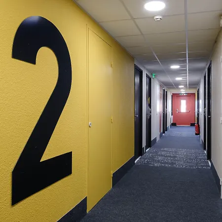 Hotel Centre St Pierre