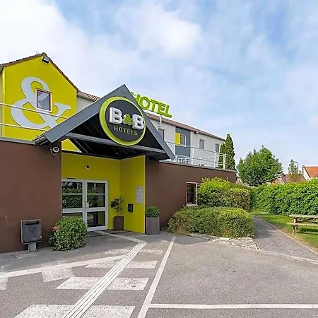 Otel Centre St Pierre