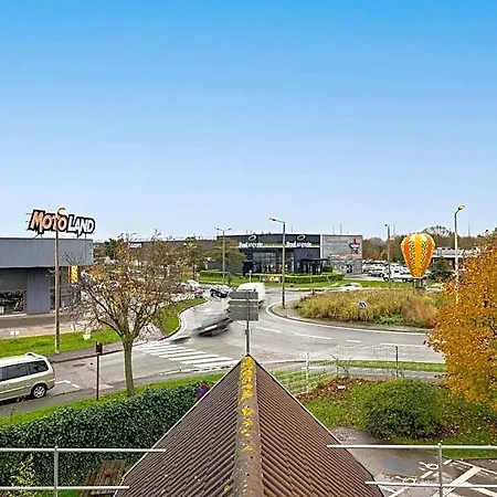 Centre St Pierre Calais