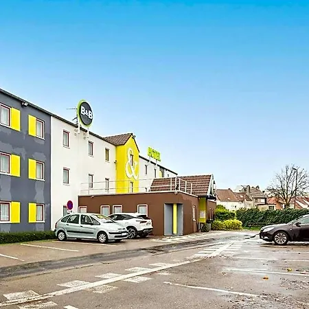 Centre St Pierre