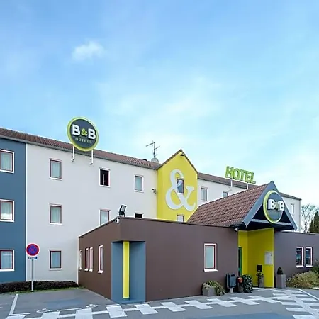 Centre St Pierre Calais