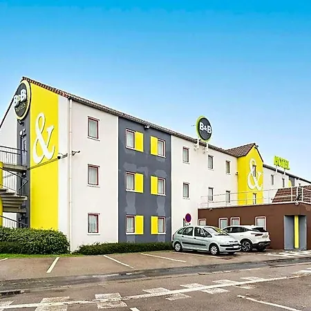 Centre St Pierre Calais
