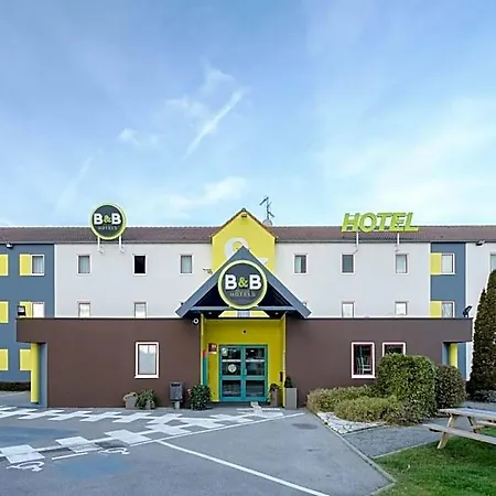 Hotel Centre St Pierre