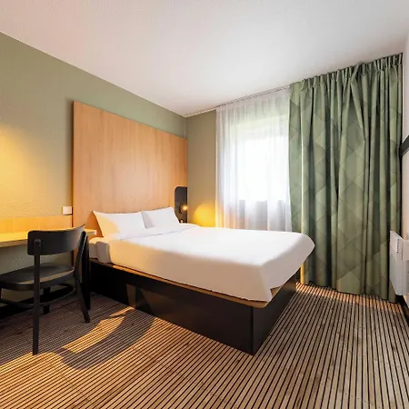 Hotel Centre St Pierre