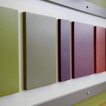 Centre St Pierre Hotel 2*