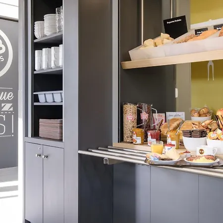 Centre St Pierre Calais