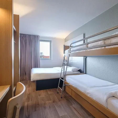 Hotel Centre St Pierre