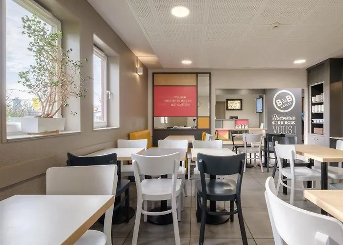 Centre St Pierre Calais