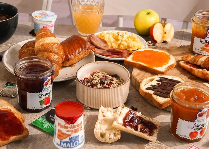 Hotel Centre St Pierre Calais