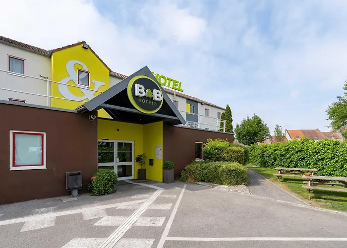 Hotel Centre St Pierre 2*