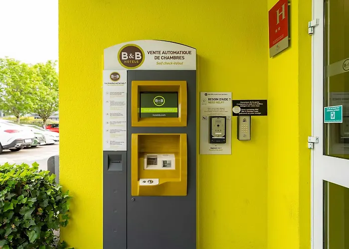 Hotel Centre St Pierre 2*