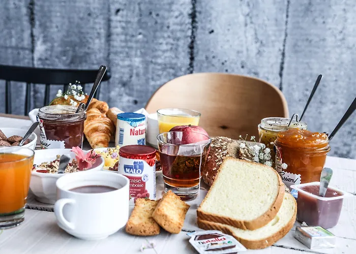 Centre St Pierre Calais