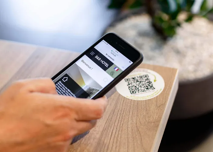 Hotel Centre St Pierre