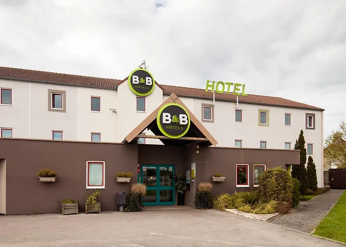 Centre St Pierre Calais