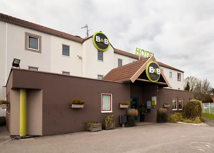 Centre St Pierre Calais