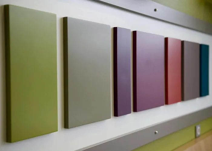 Centre St Pierre Hotel 2*