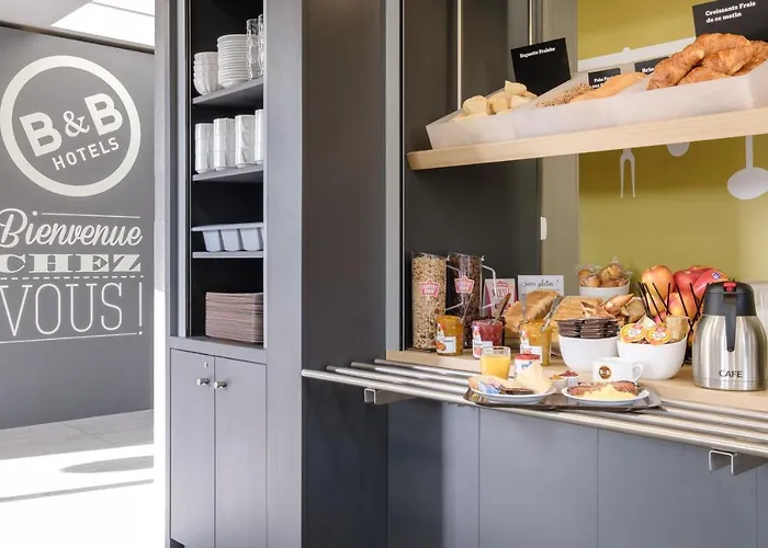 Centre St Pierre Calais